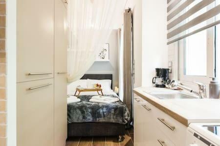 Cozy Studio 50M From Sea Athén Kültér fotó